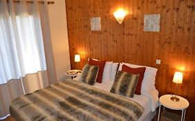 Hotel Le Cret